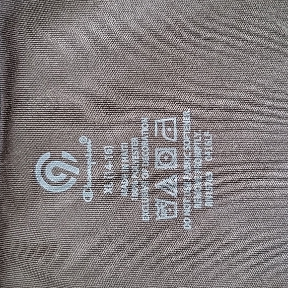 LIKE NEW Champion Always be Positive Rainbow 14-16 years T-Shirt - Picture 6 of 8